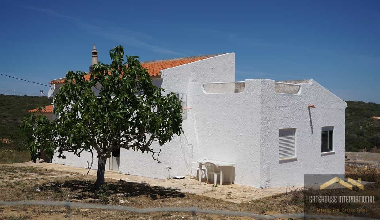 House in Almadena, Faro 11753657