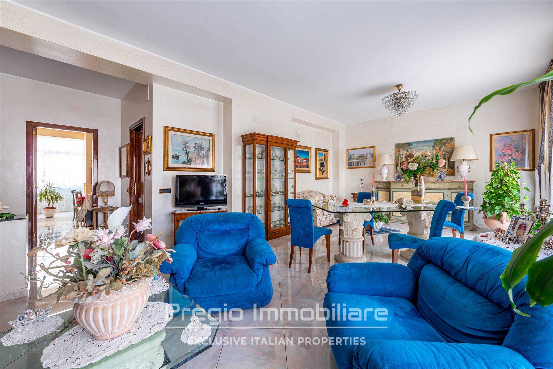 Condominium in Bari, Puglia 11753658