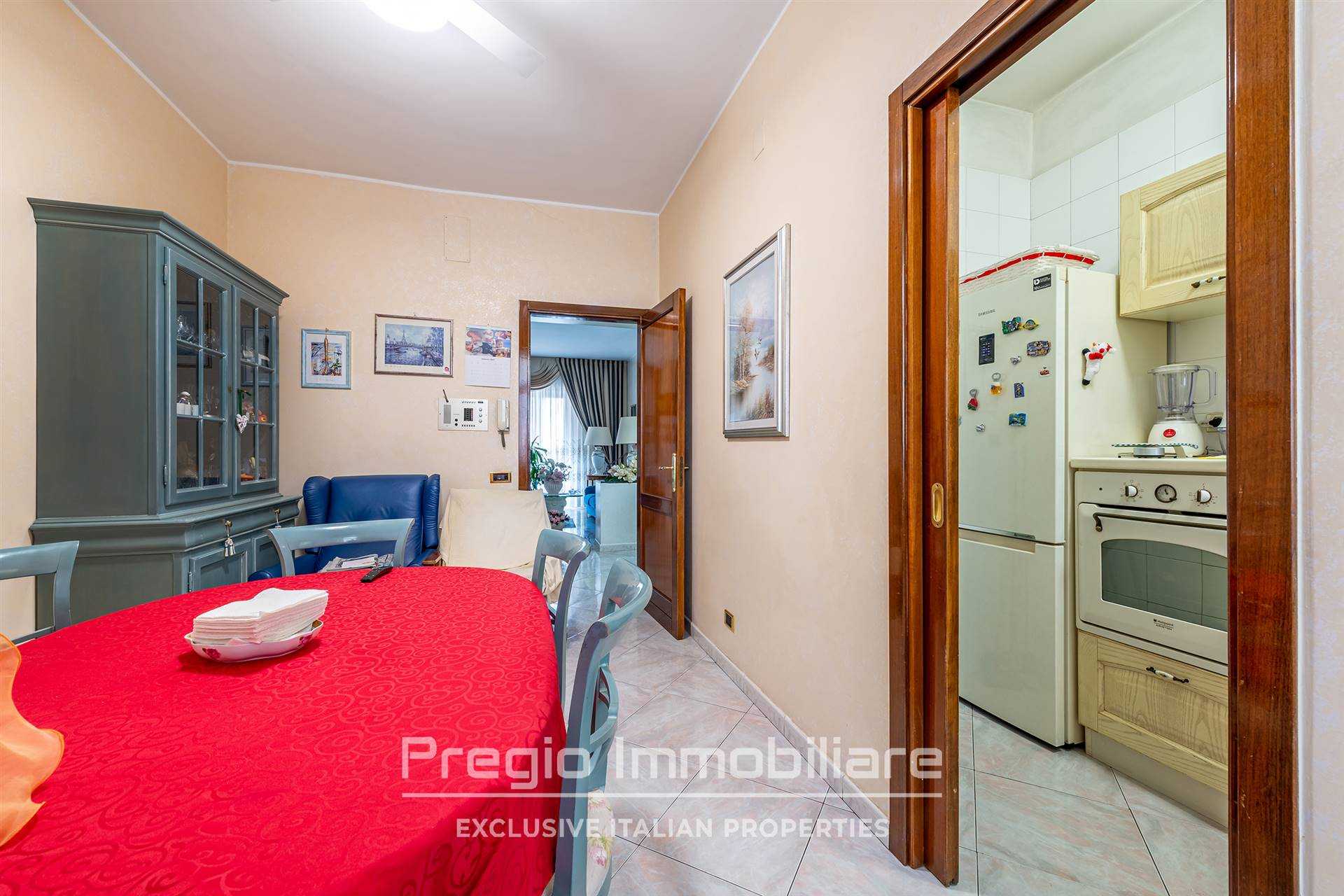 Condominio en Bari, Apulia 11753658