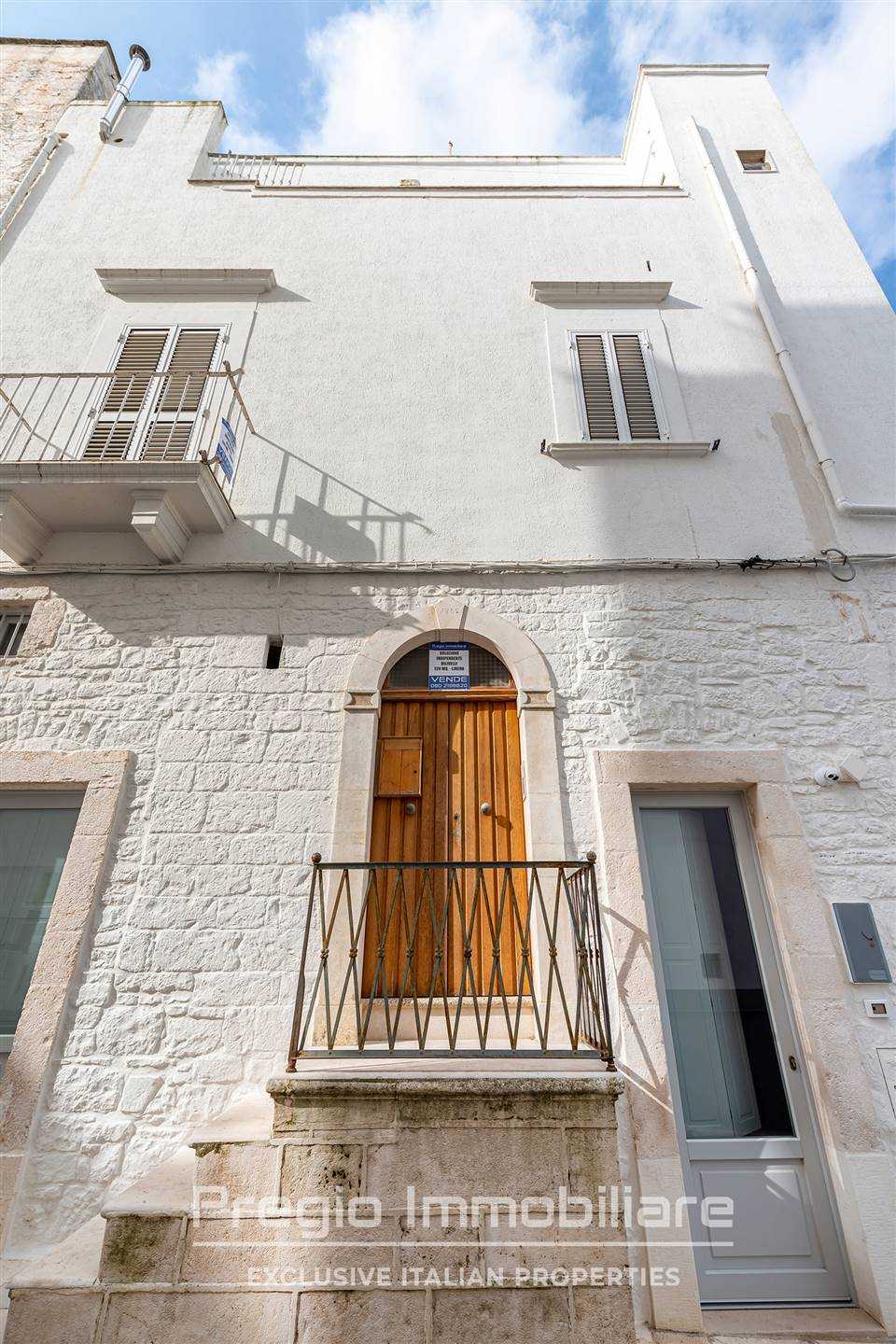 公寓 在 Locorotondo, Apulia 11753660