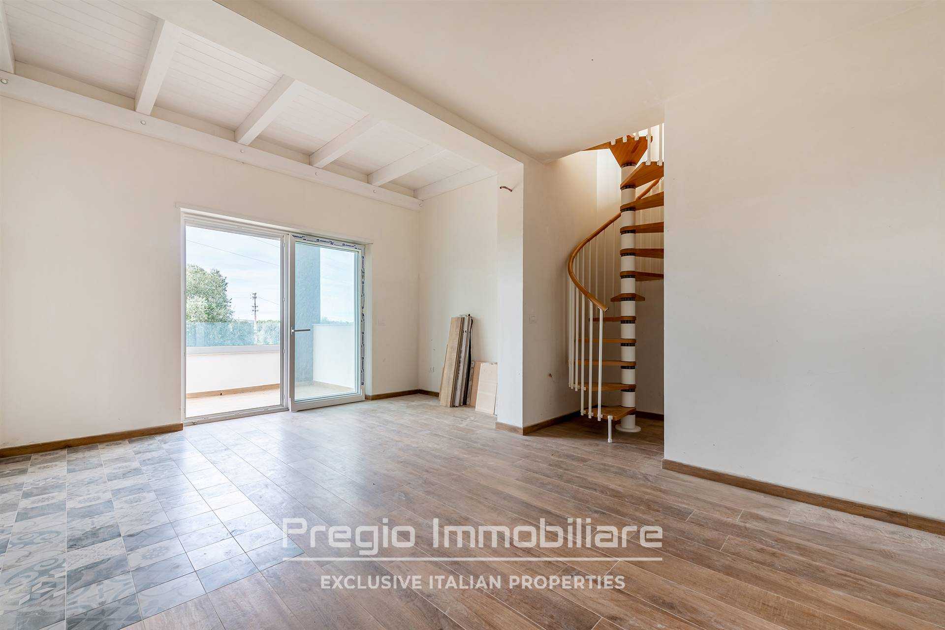 Condominium in Monopoli, Puglia 11753662