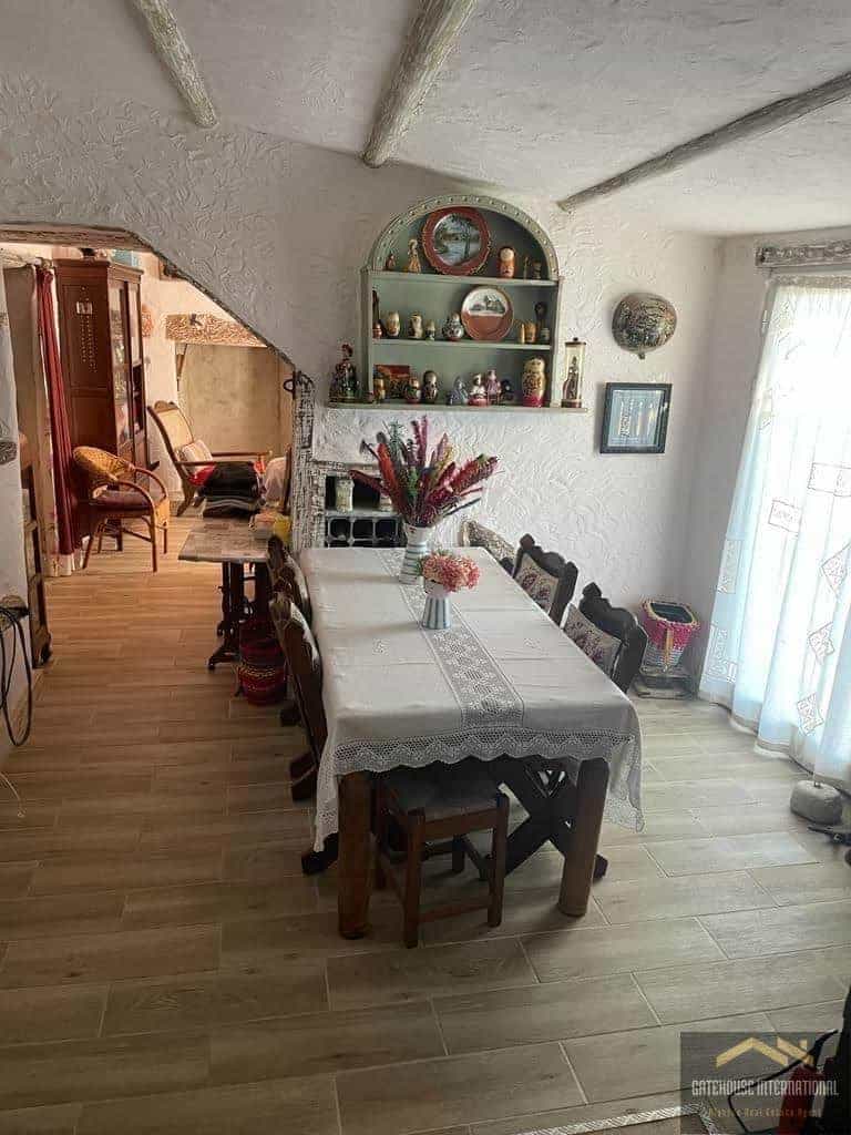 House in Salir, Faro 11753665