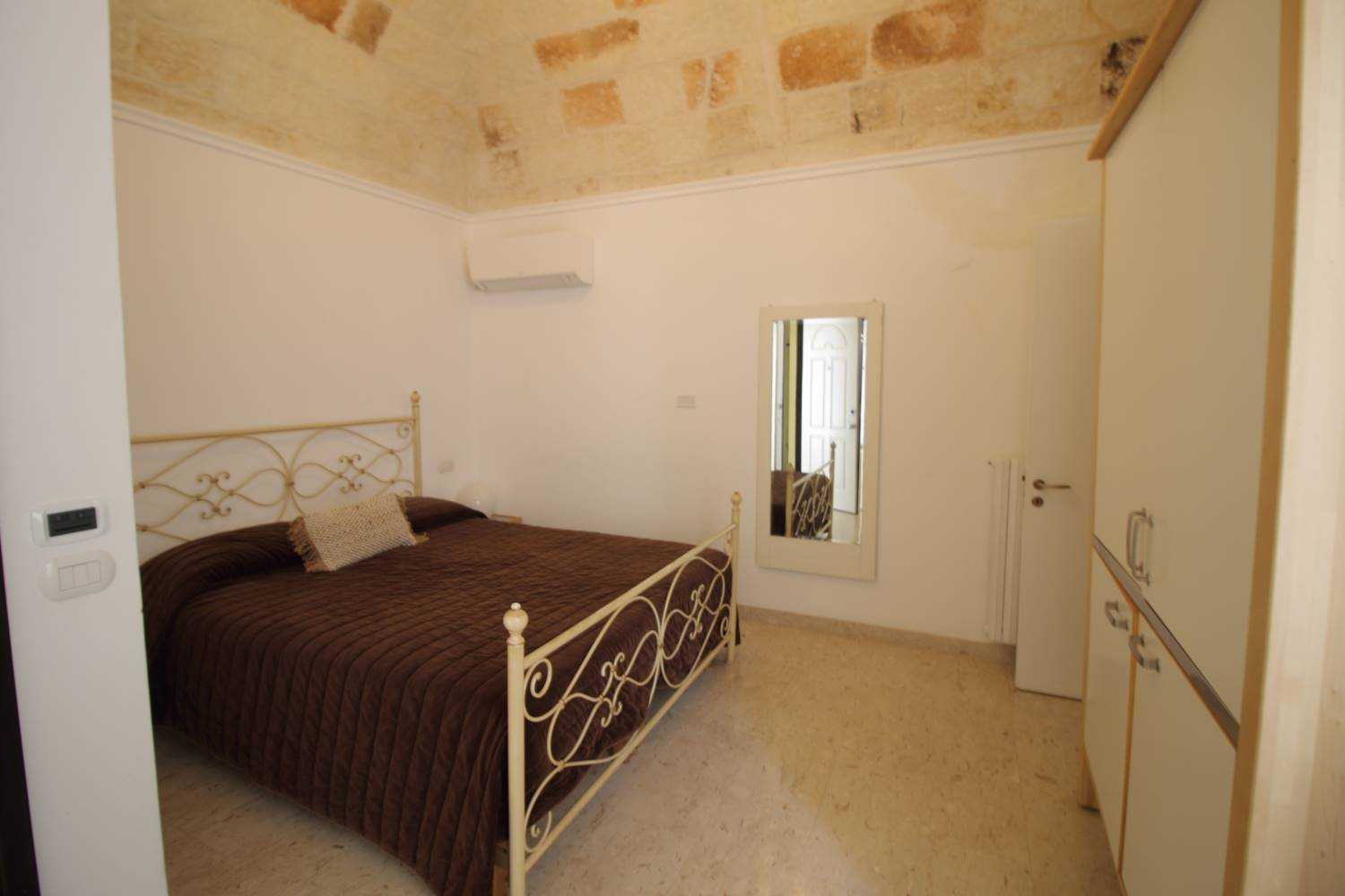 Condominium dans Monopoli, Apulia 11753668