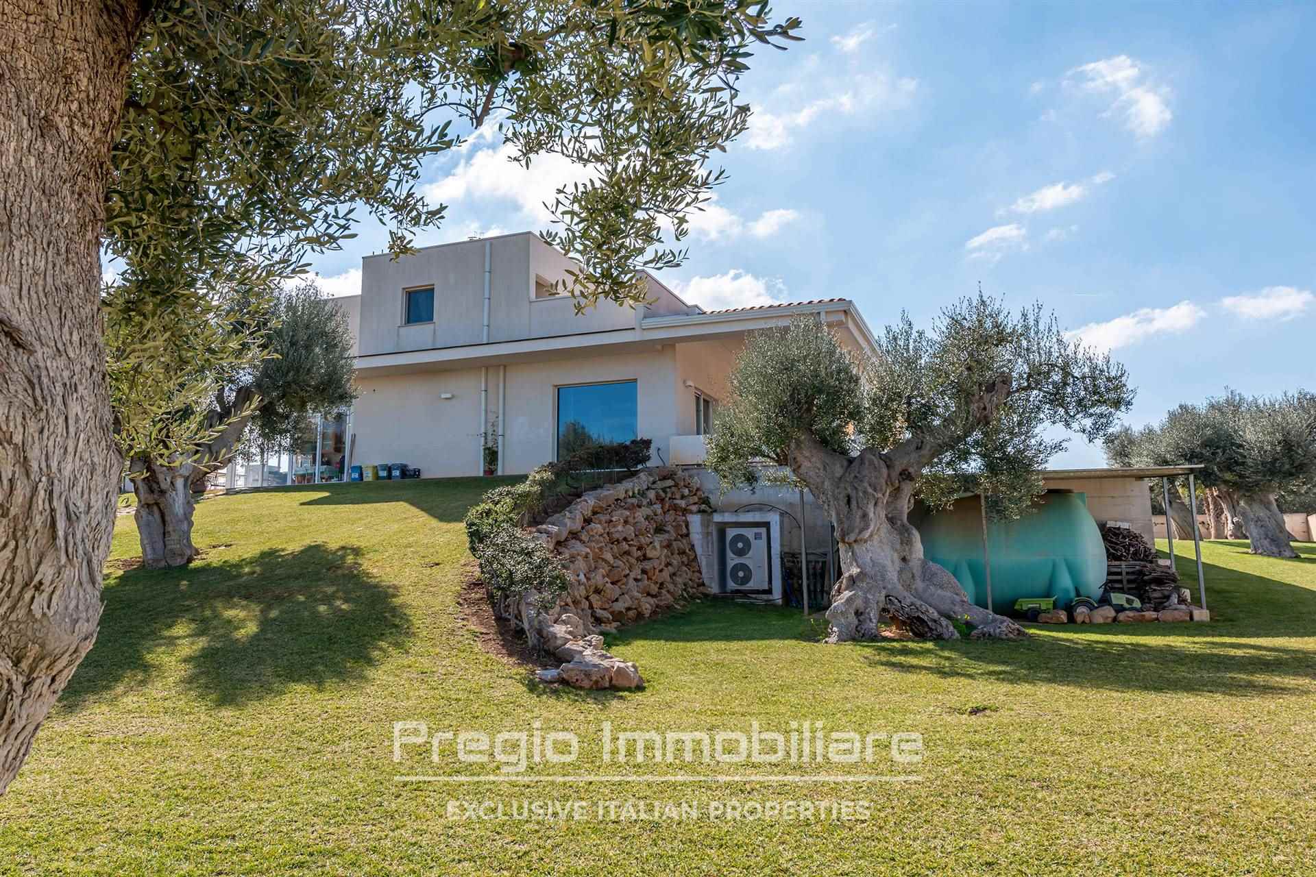 Huis in Monopolis, Puglia 11753670