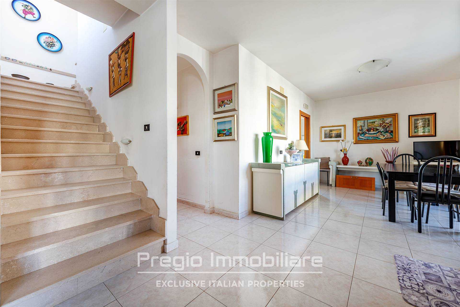 Huis in Monopolis, Puglia 11753674