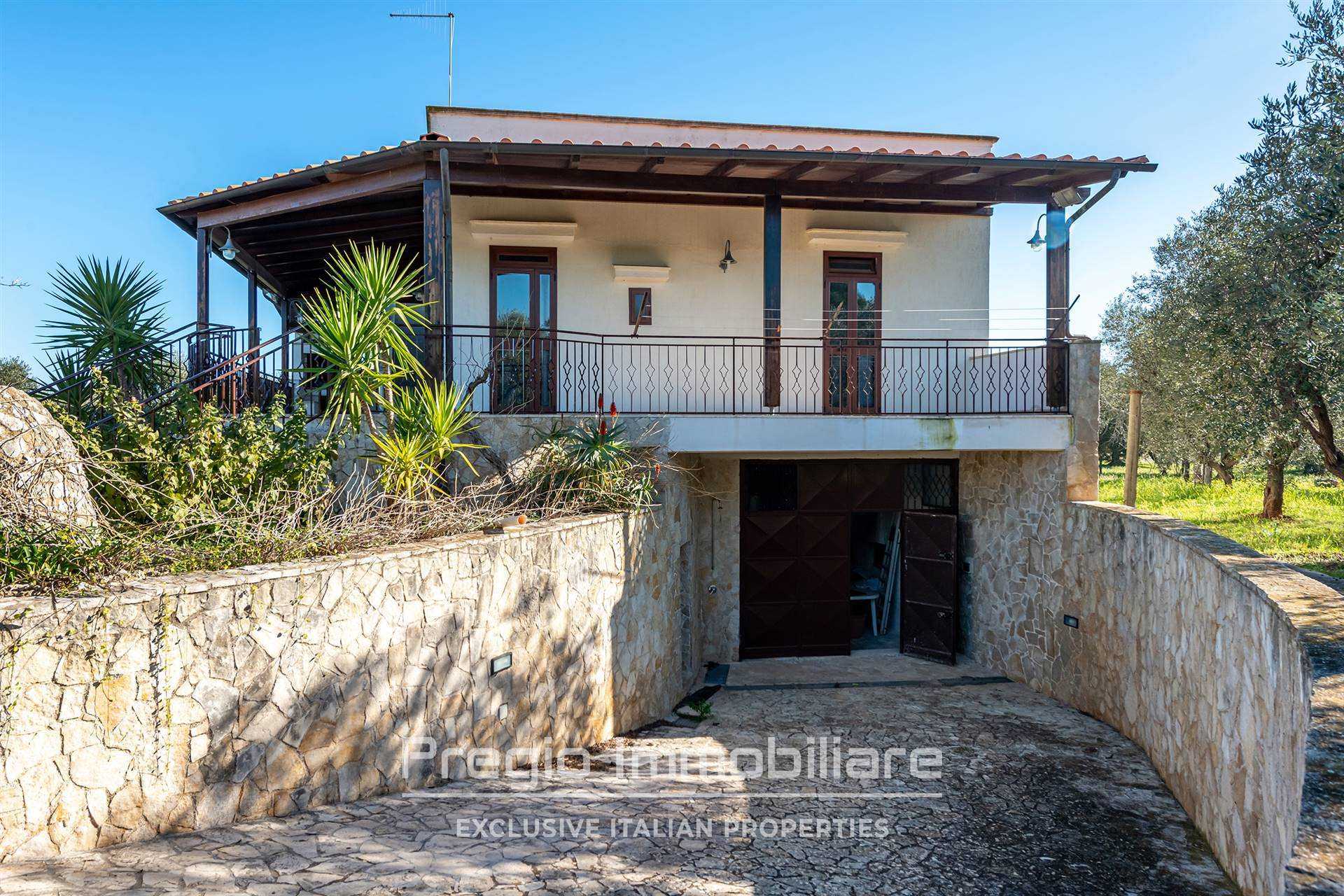 Casa nel Ostuni, Puglia 11753682