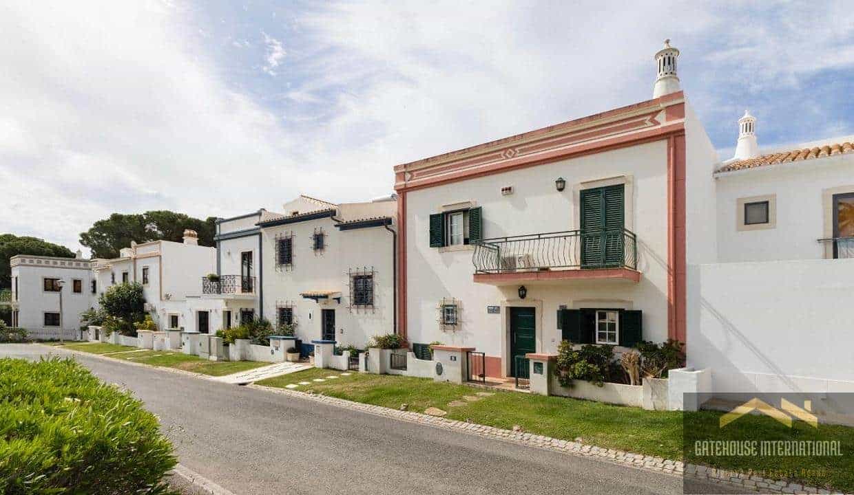 집 에 Quarteira, Faro 11753686