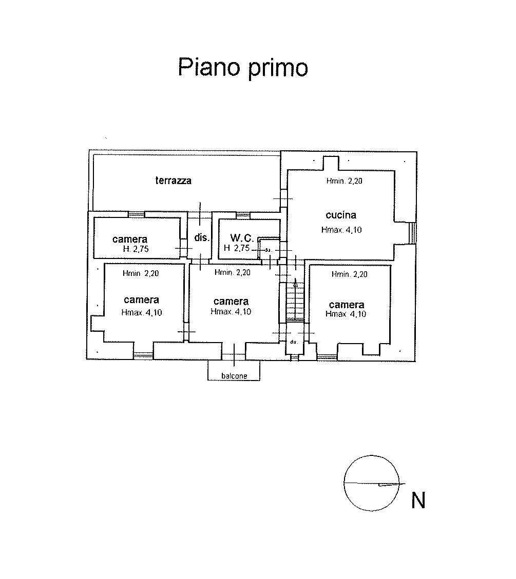 Rumah di Monopoli, Apulia 11753688