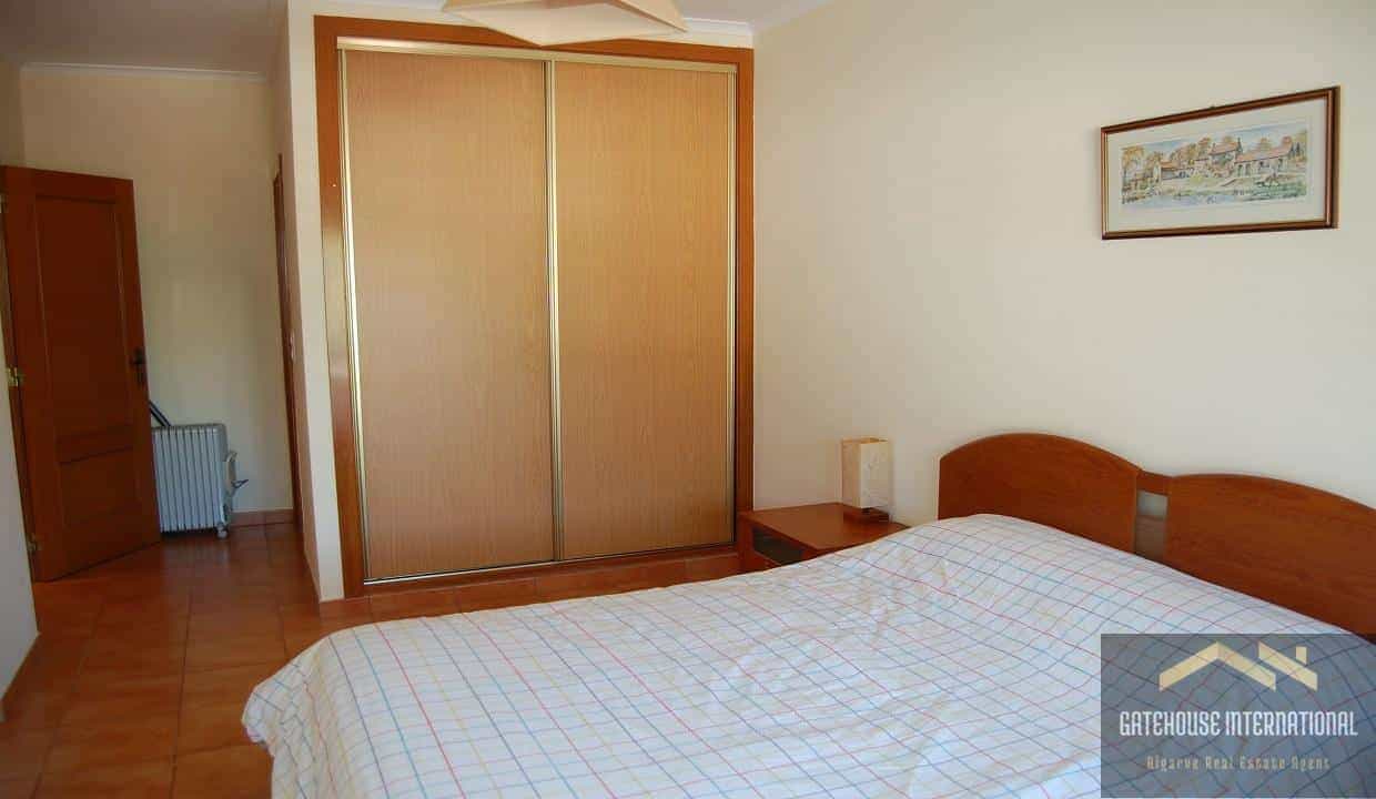 Condominium in Carvoeiro, Faro 11753703