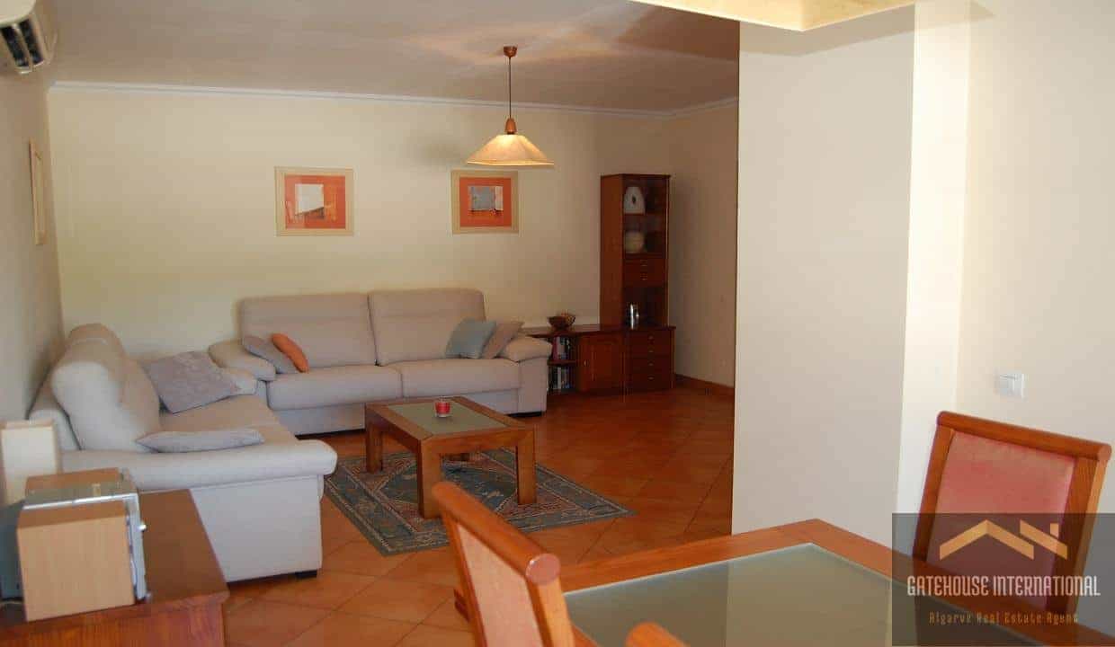 公寓 在 Carvoeiro, Faro 11753703