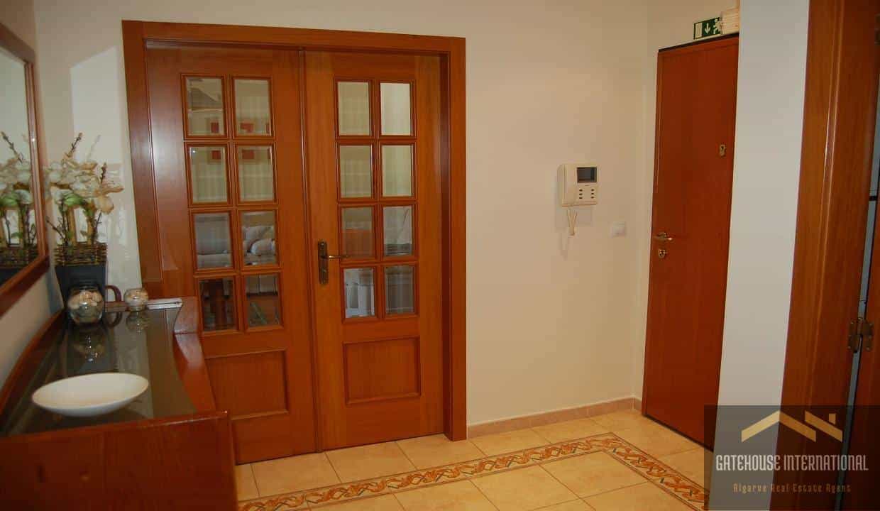 Condominium dans Carvoeiro, Faro 11753703