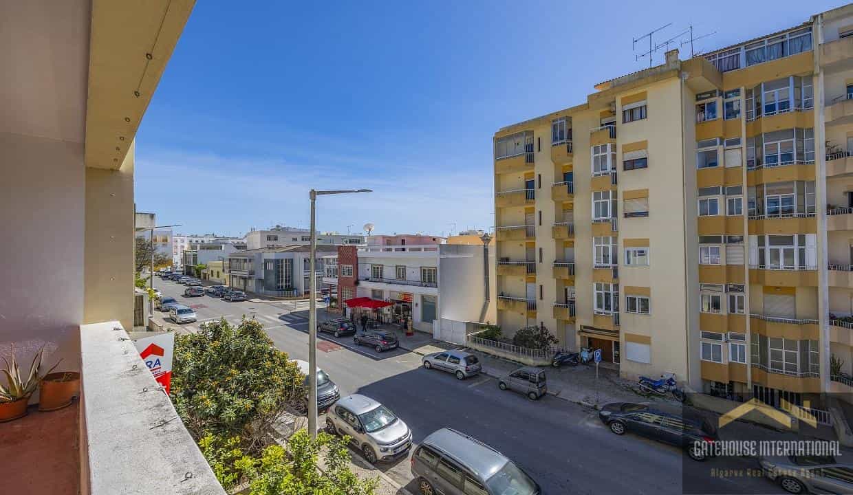 Condominium dans Loulé, Faro 11753740