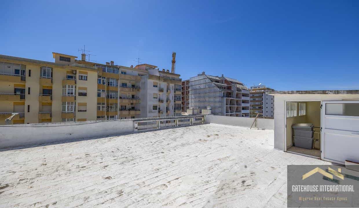 Condominium dans Loulé, Faro 11753740