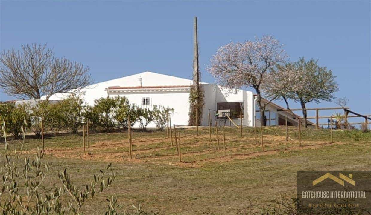 Rumah di Sao Marcos da Serra, Faro 11753742
