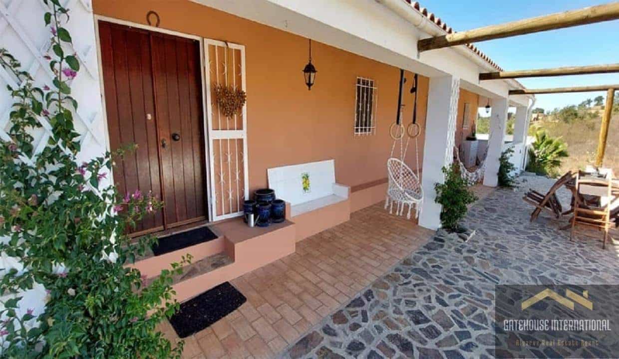 σπίτι σε São Marcos da Serra, Faro 11753742