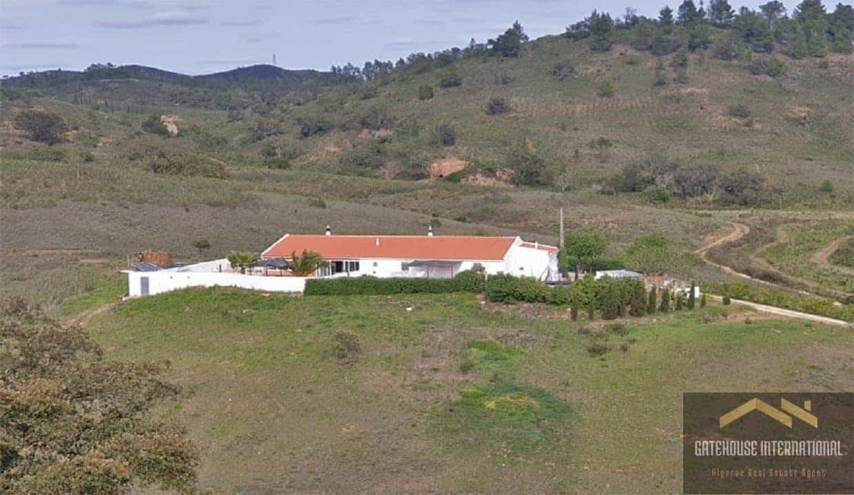 rumah dalam Sao Marcos da Serra, Faro 11753742