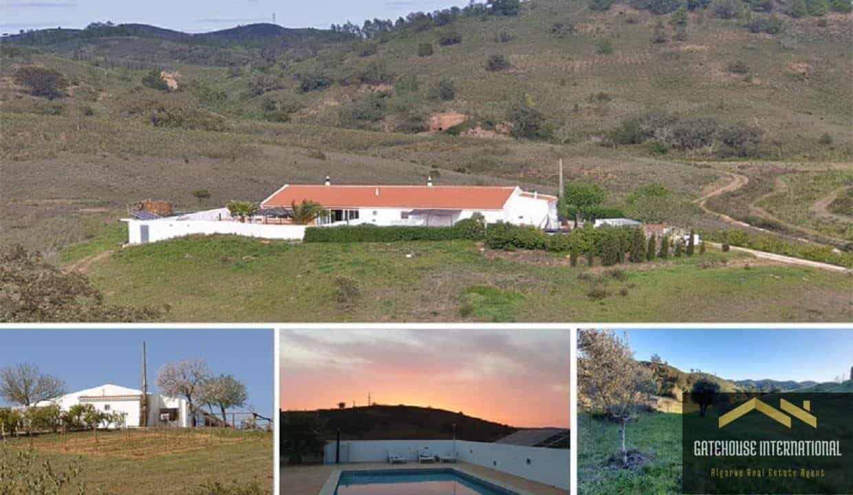 σπίτι σε São Marcos da Serra, Faro 11753742