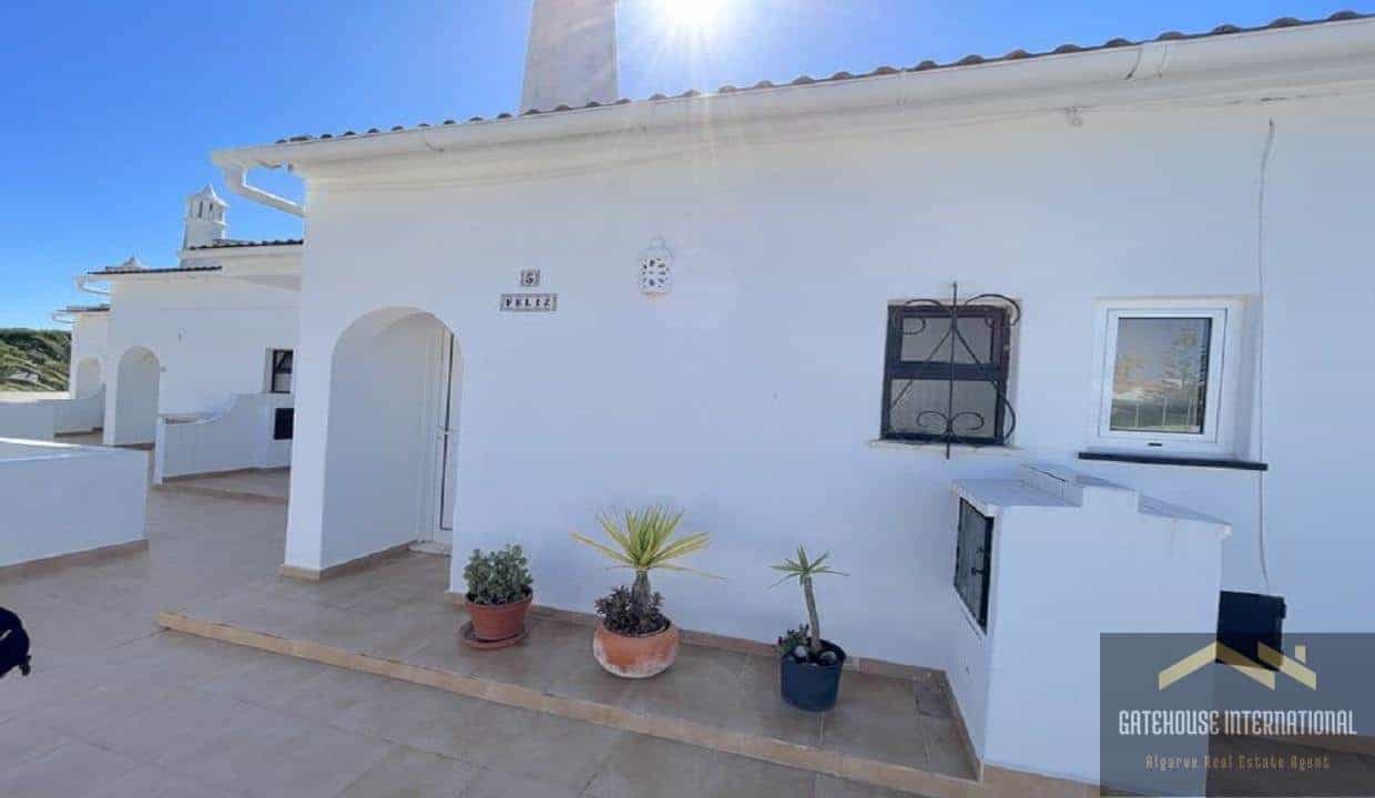 жилой дом в Luz, Faro 11753768