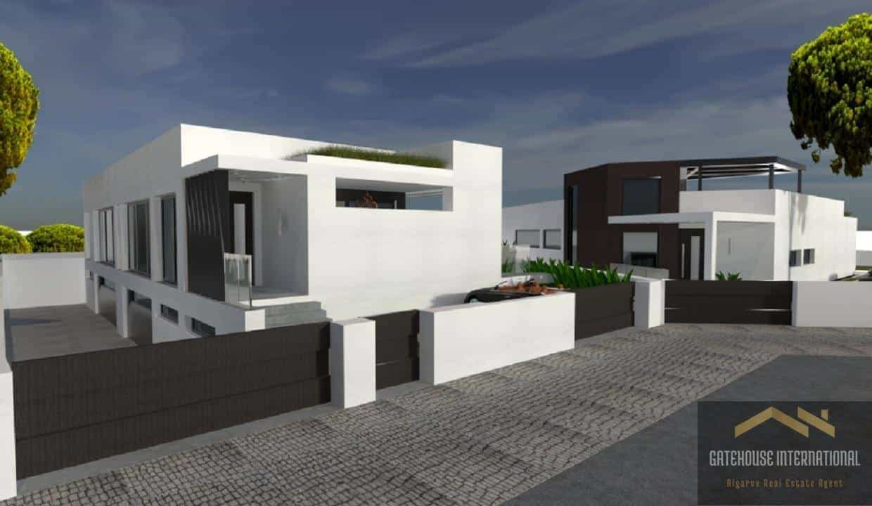 Huis in Quarteira, Faro 11753771