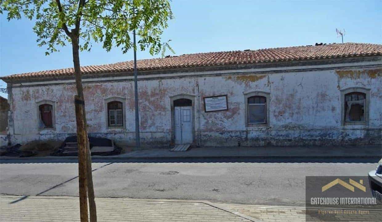 Hus i Albufeira, Faro 11753776