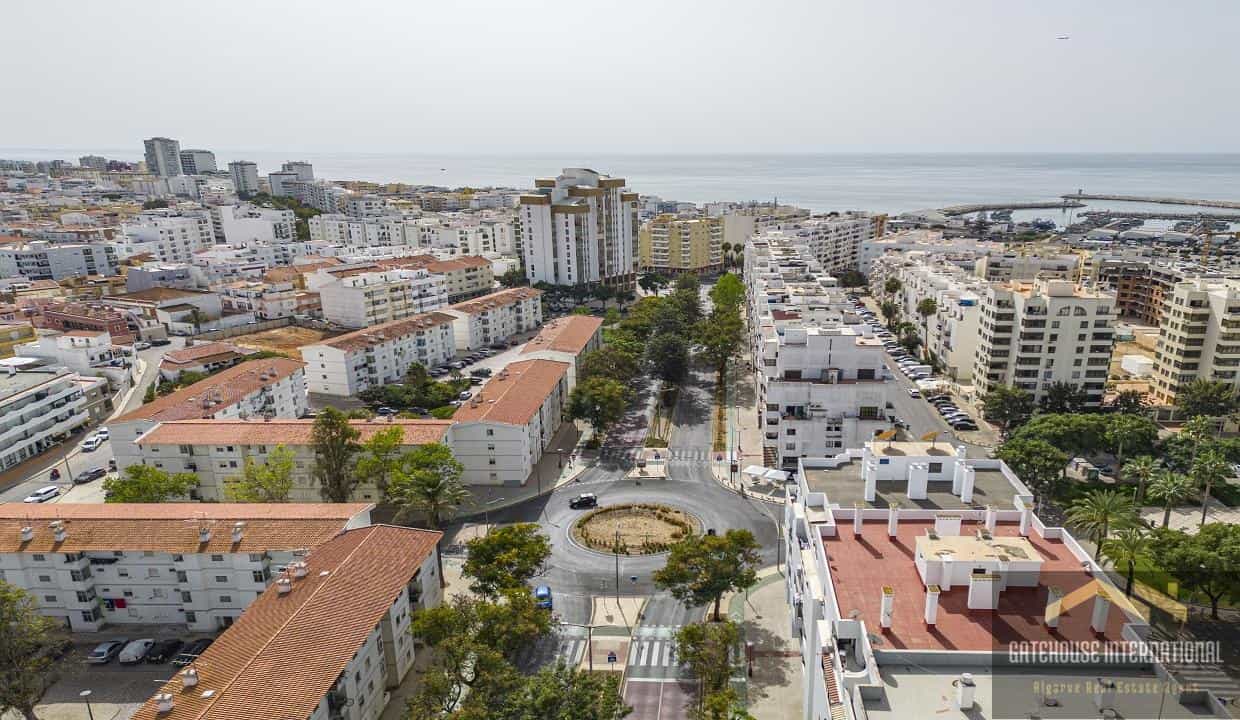 Condominium dans Quarteira, Faro 11753801
