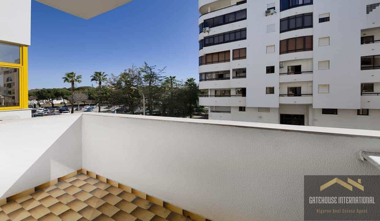 Condominium dans Quarteira, Faro 11753801