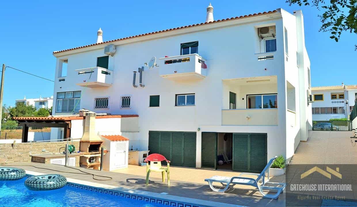 House in Conceicao, Faro 11753814