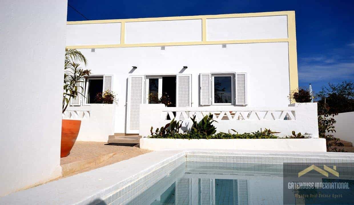 Huis in Querenca, Faro 11753818