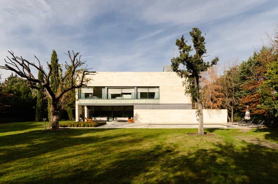 House in Alcobendas, Comunidad de Madrid 11753829