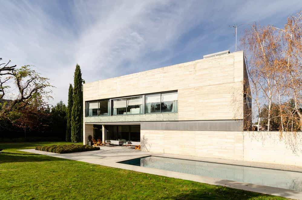 House in Alcobendas, Madrid 11753829