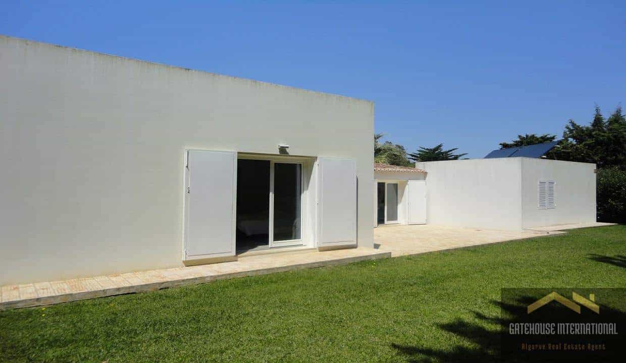 rumah dalam Olhos de Água, Faro 11753834