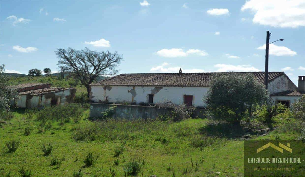 rumah dalam Sao Marcos da Serra, Faro 11753838
