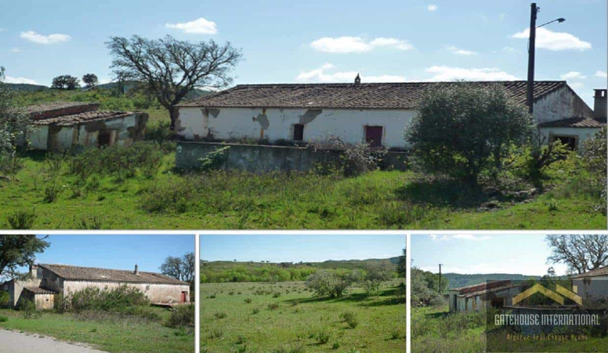 Huis in Sao Marcos da Serra, Faro 11753838