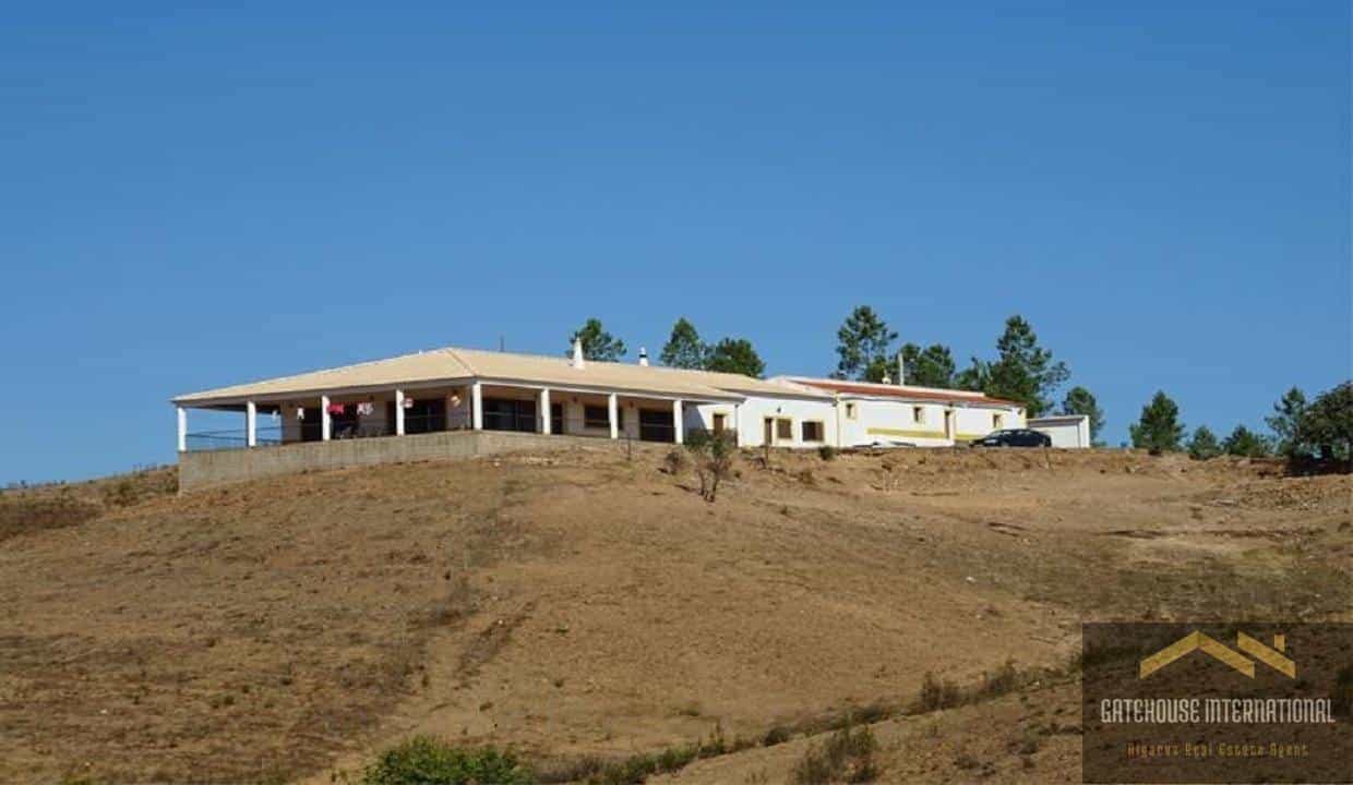 House in Sao Marcos da Serra, Faro 11753841