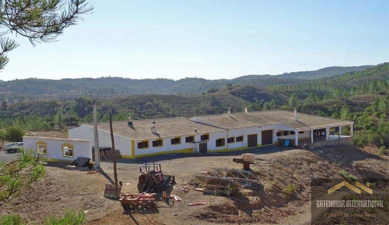 Rumah di Sao Marcos da Serra, Faro 11753841