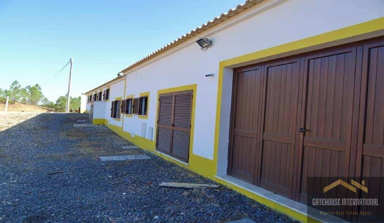 rumah dalam São Marcos da Serra, Faro 11753841