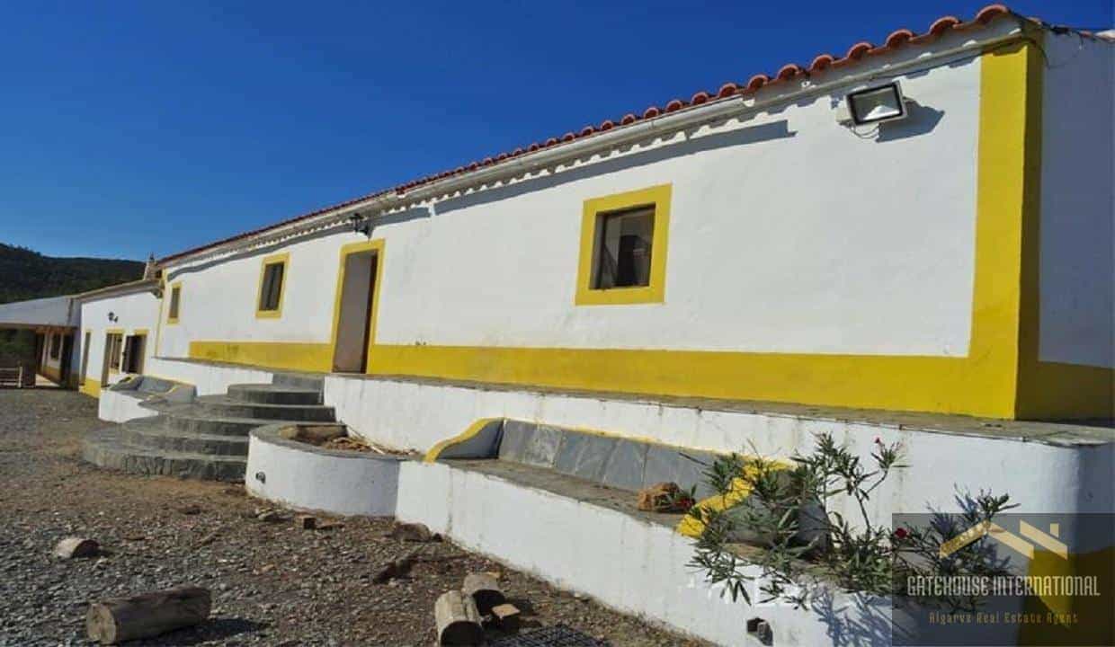 Hus i Sao Marcos da Serra, Faro 11753841