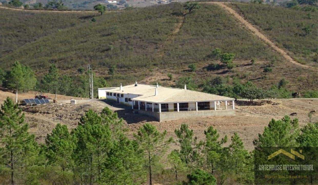 House in Sao Marcos da Serra, Faro 11753841