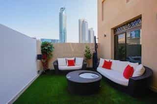 Condominium dans 'Ud al Bayda', Dubaï 11753844