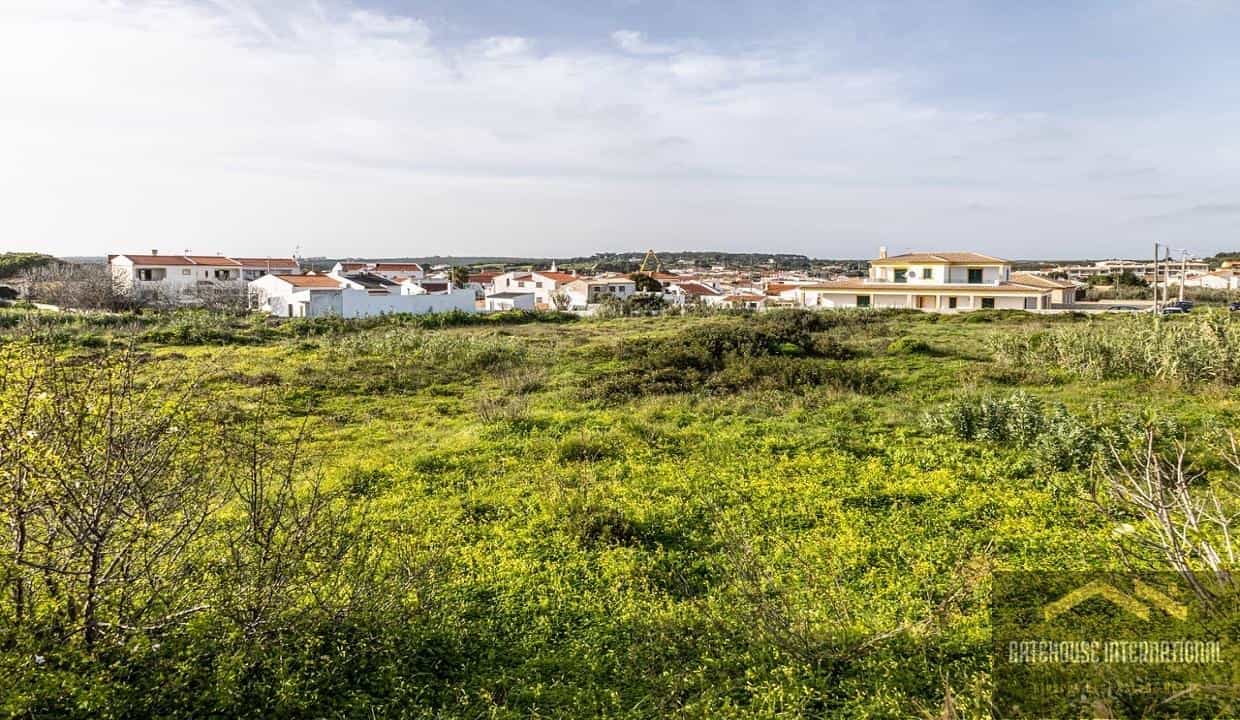 Land in Sagres, Faro 11753849