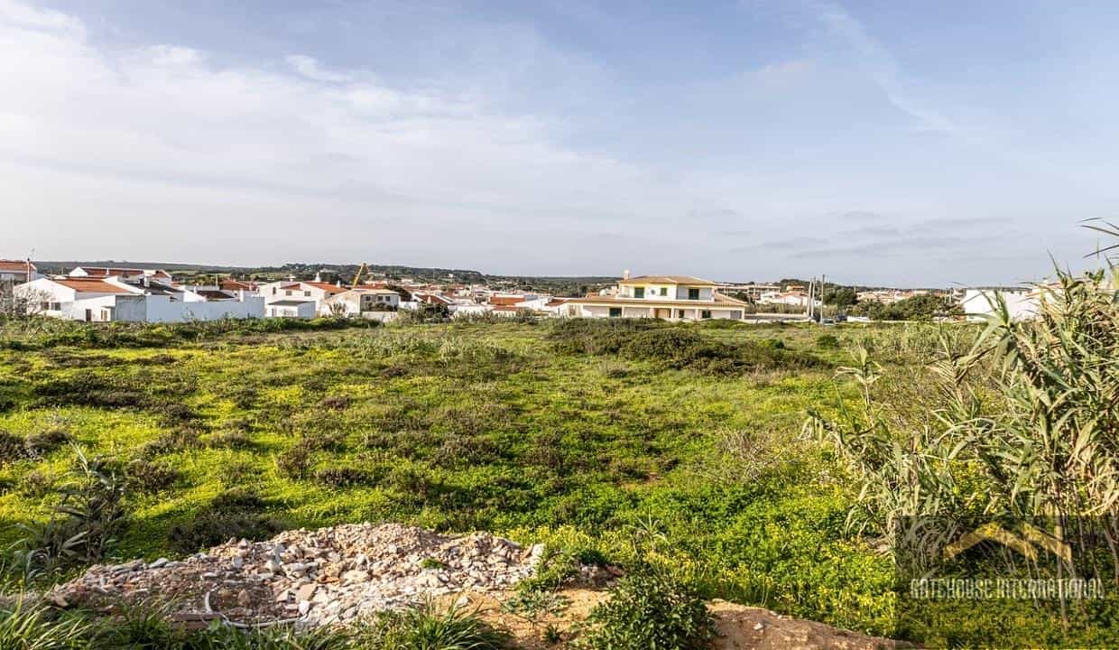 Land in Sagres, Faro 11753849