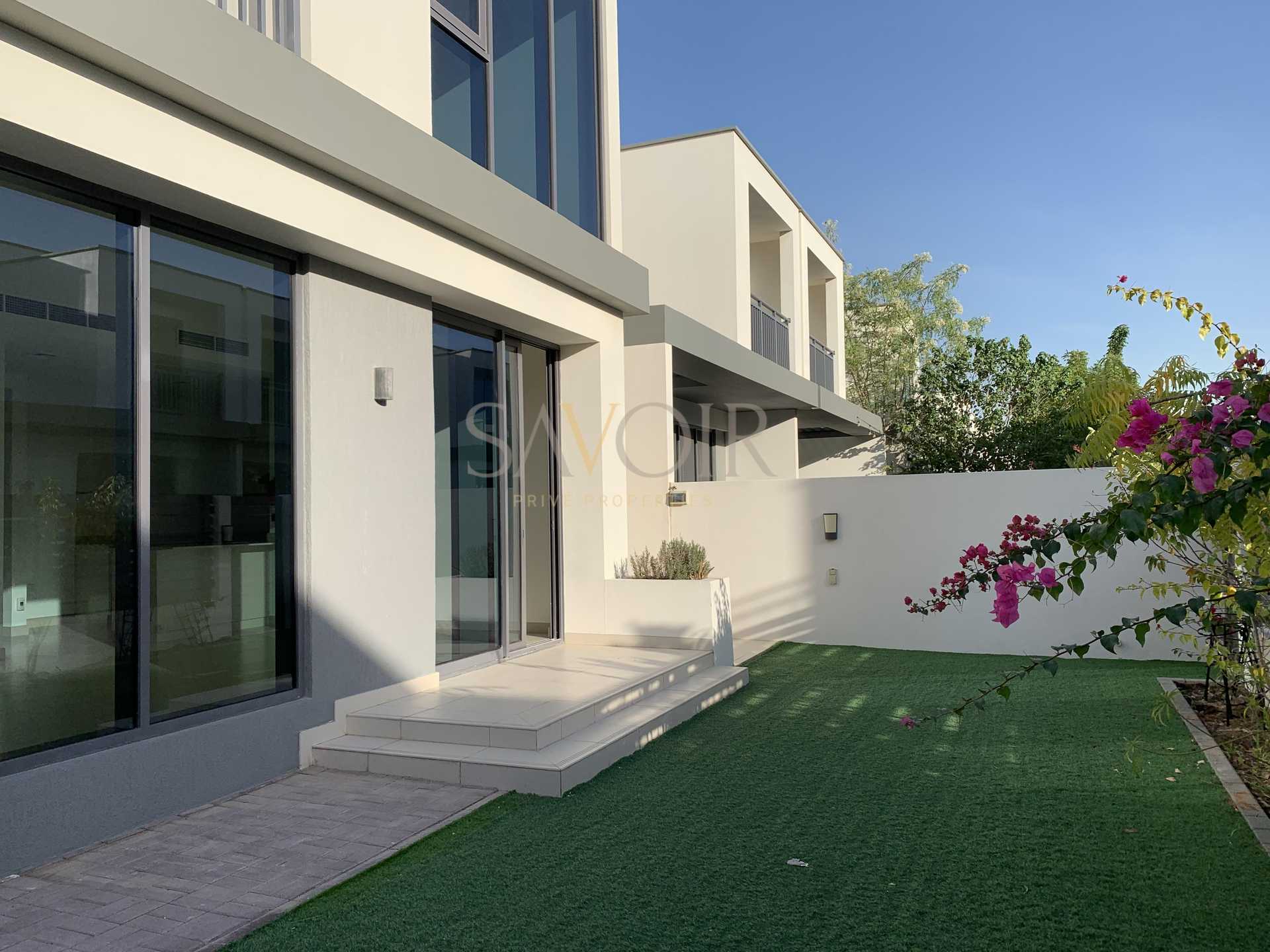 Condominium dans Dubai, Dubaï 11753857