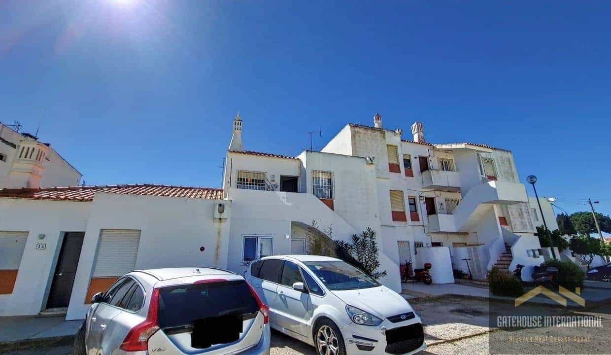 公寓 在 Albufeira, Faro 11753859