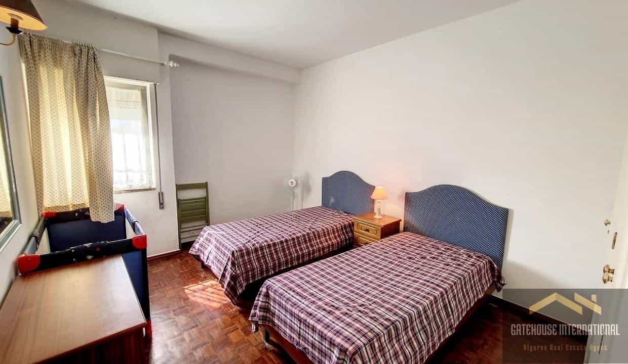 公寓 在 Albufeira, Faro 11753859