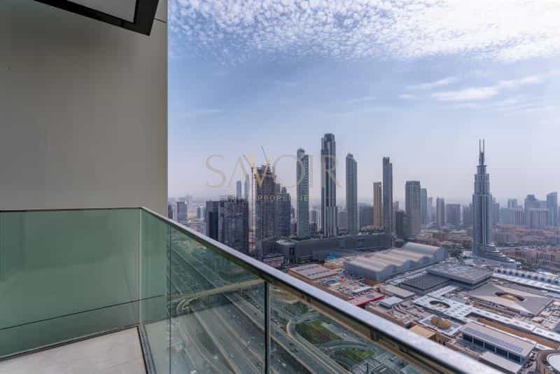Condominio nel , Dubai 11753861