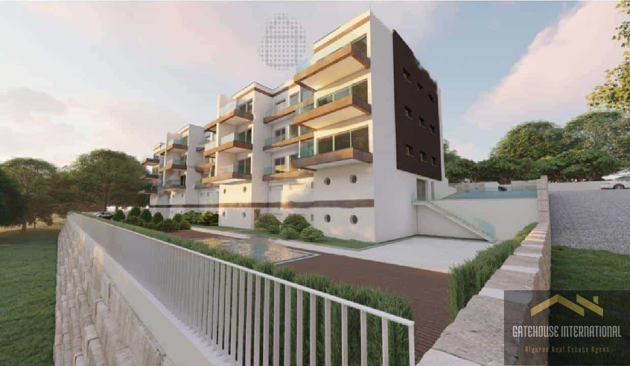 Condominium dans Albufeira, Faro 11753871