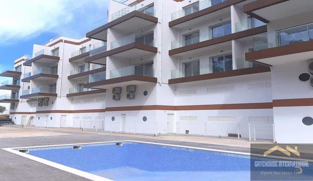Condominium in Albufeira, Faro 11753871