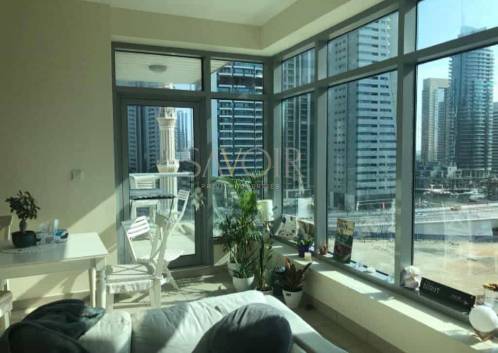 Condominium dans , Dubai 11753872