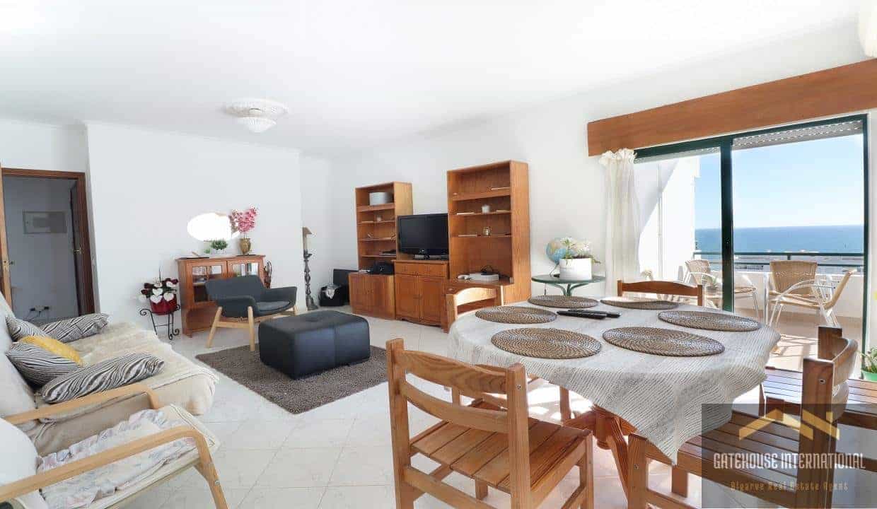 公寓 在 Quarteira, Faro 11753890