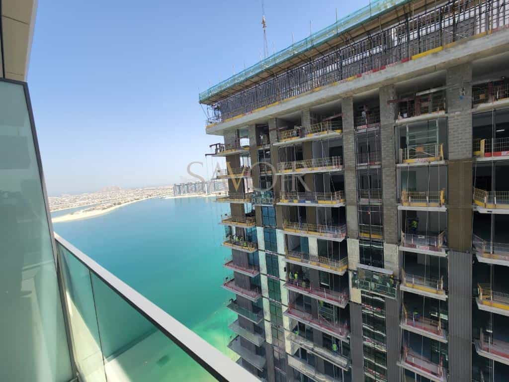 Osakehuoneisto sisään , Dubai 11753892